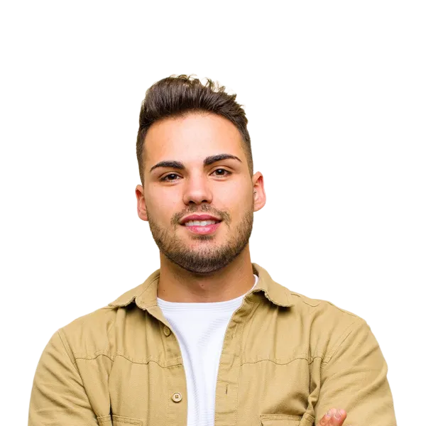 Team member 3