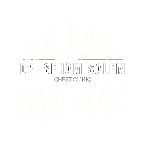 Dr. Seham Salem Chest Clinic
