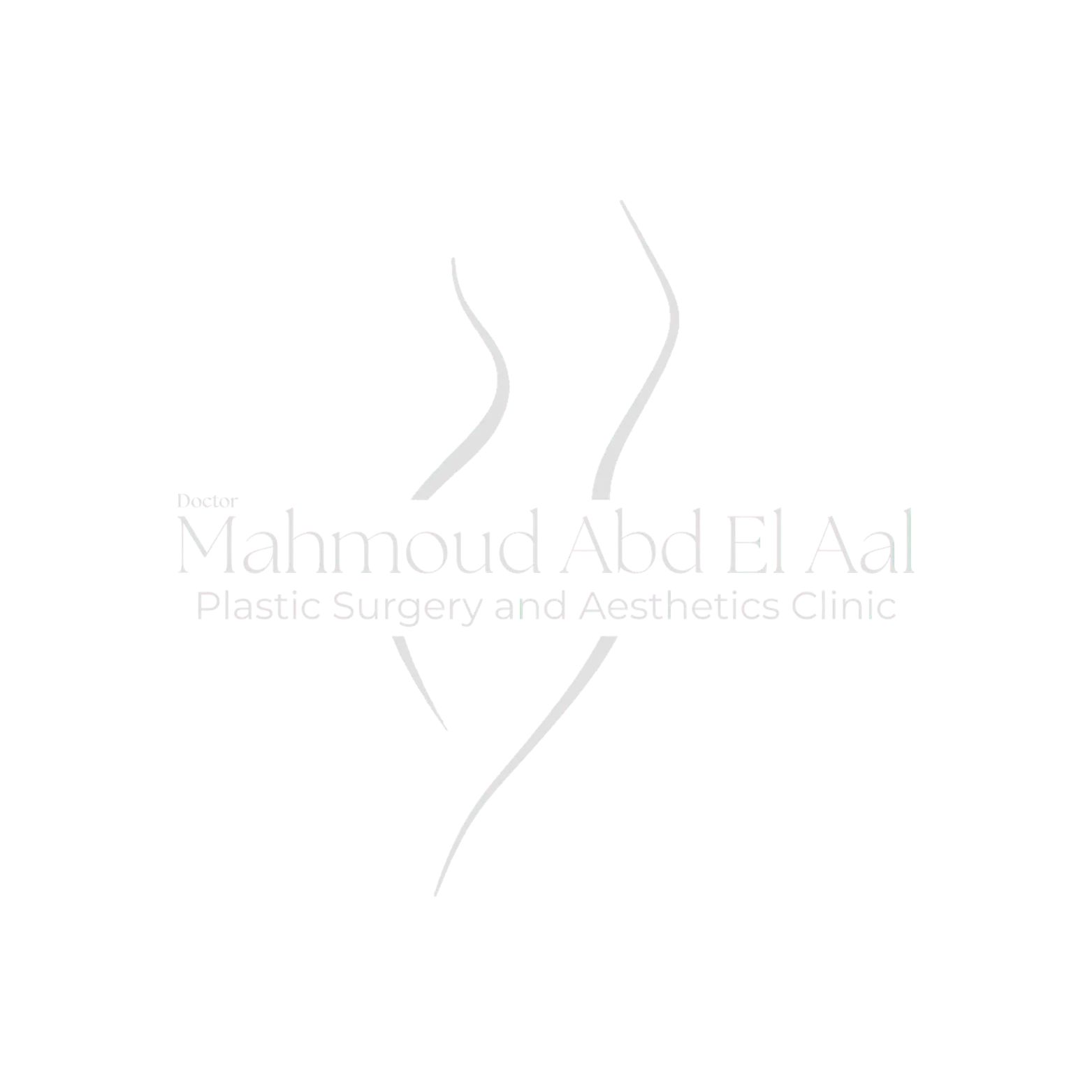 Dr. Mahmoud Abd El Aal - Plastic Surgery