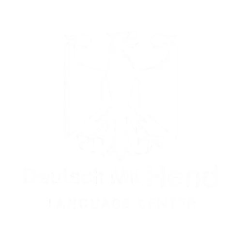 Deutsch Mit Hend Language Center