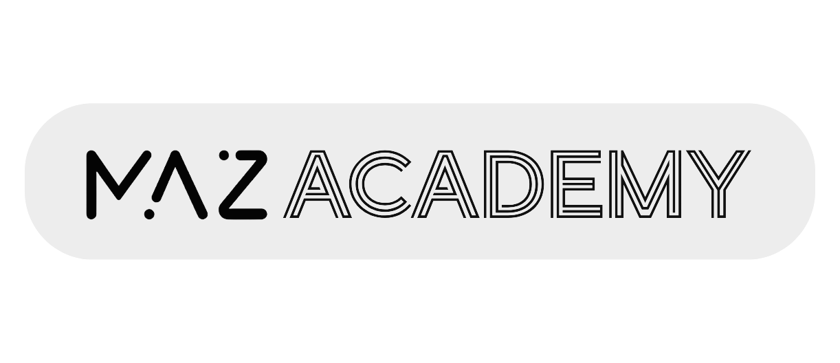 MazAcademy