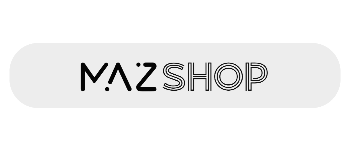 MazShop