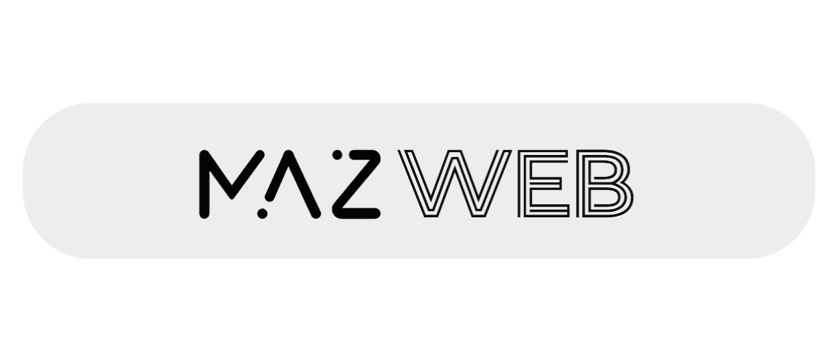 MazWeb