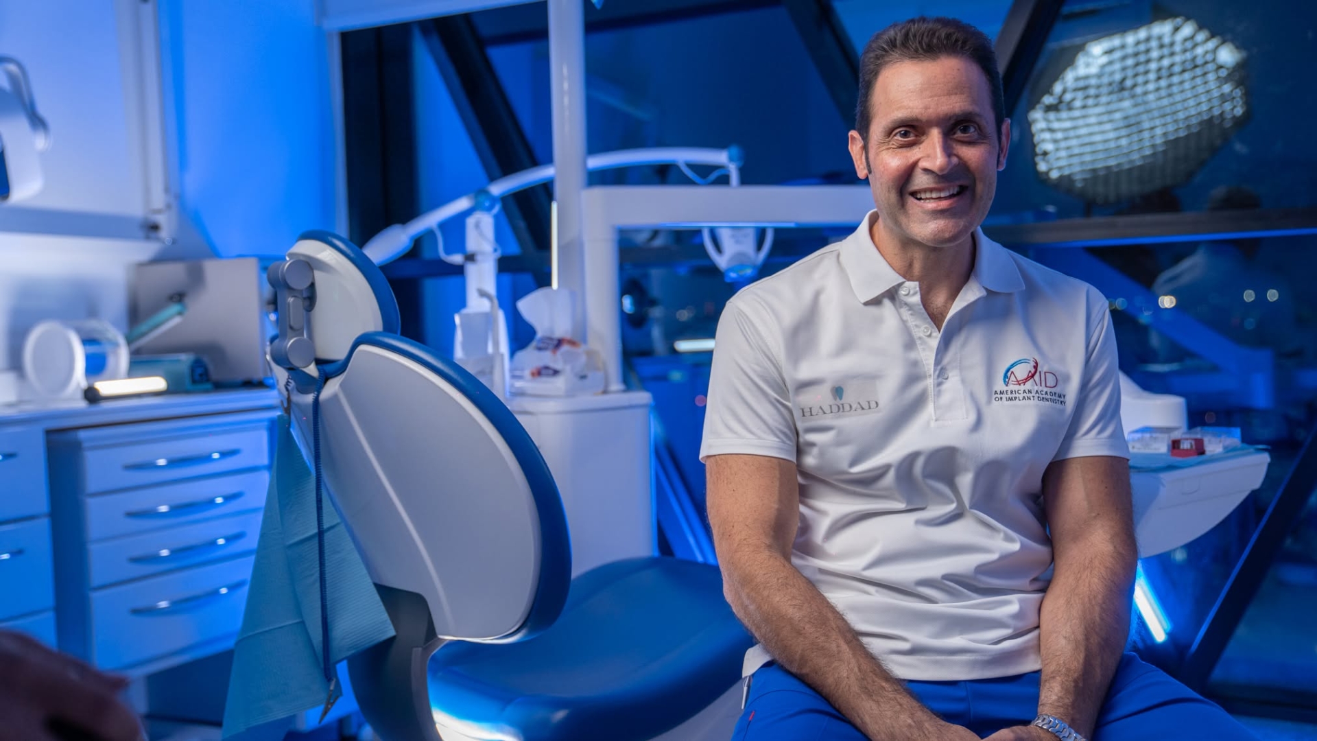 Bassem Haddad Clinic - Dental Clinics
