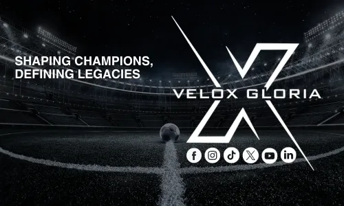 X Velox Gloria