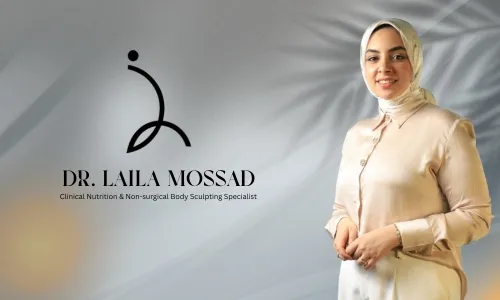 Dr. Laila Mossad
