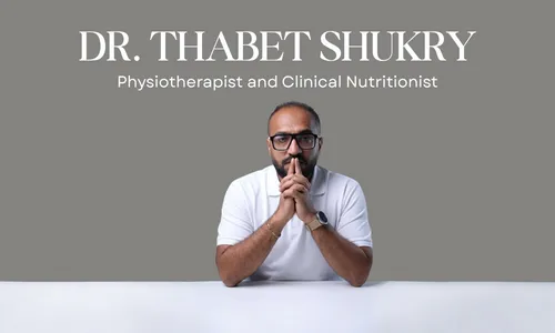 Dr. Thabt Shukry