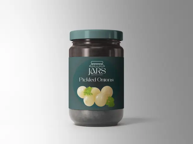 Jars - Packaging design 17 | MAZCODEX portfolio