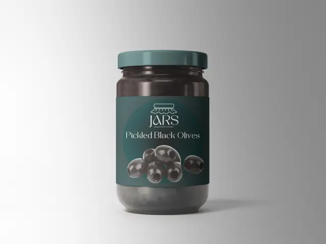 Jars - Packaging design 19 | MAZCODEX portfolio