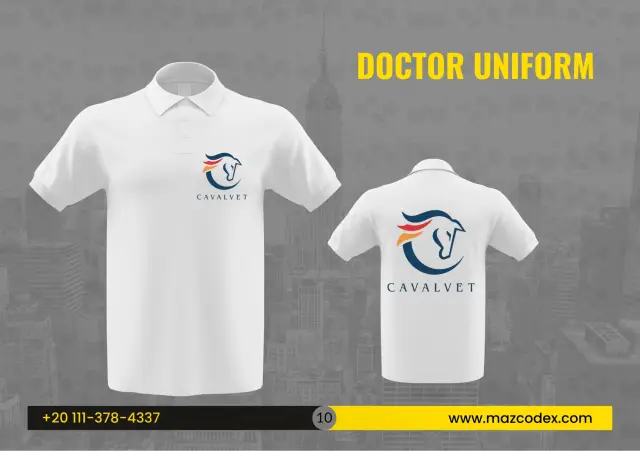 Cavalvet - Printed material 8 | MAZCODEX portfolio