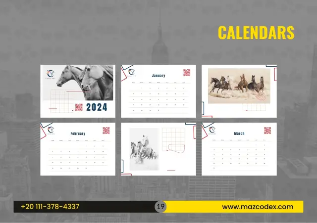 Cavalvet - Printed material 17 | MAZCODEX portfolio
