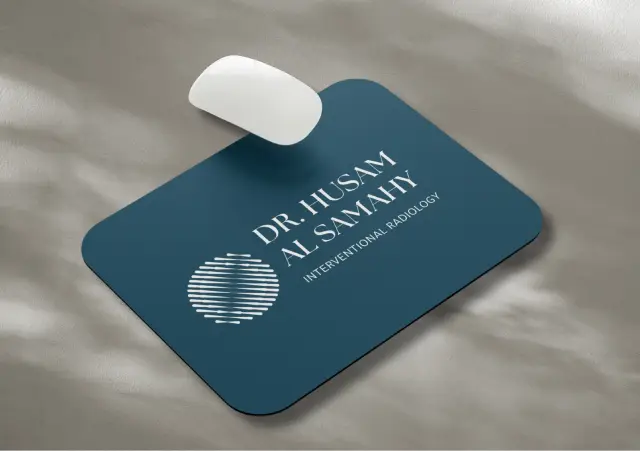 Dr. Husam El Samahy - Printed material 17 | MAZCODEX portfolio